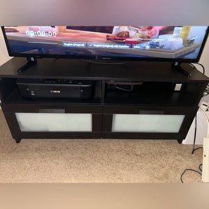 IKEA tv stand